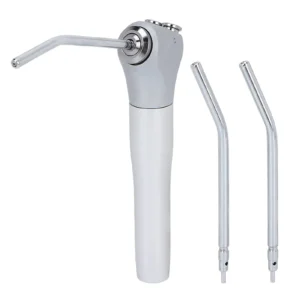 3 way dental air water syringe