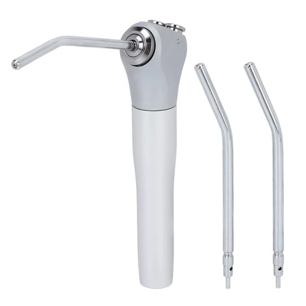 3 way dental air water syringe