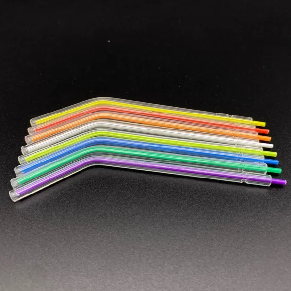 Disposable Air Water Syringe Tips - Image 4