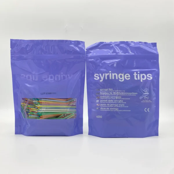 Disposable Air Water Syringe Tips - Image 5