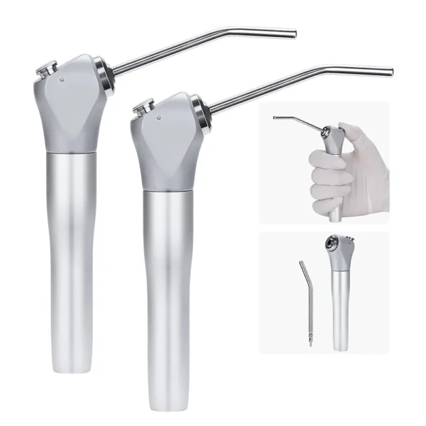 kinsun dental air water syringe