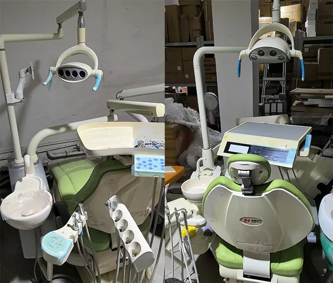 a second-hand-dental-chair