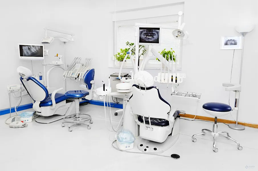 how to sell dental products online