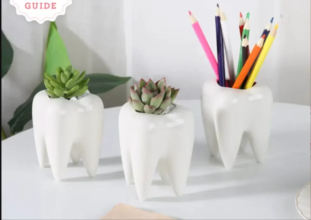 dental gift ideals