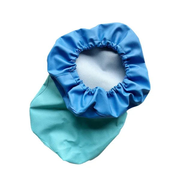 PU-leather-dental-chair-headrest-covers