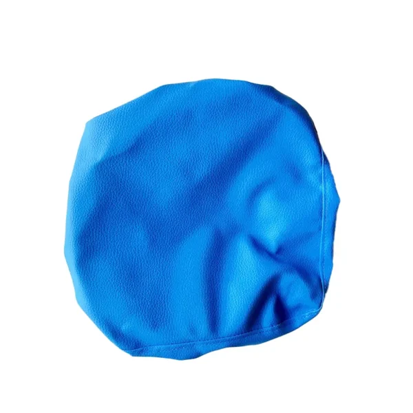 blue-color-dental-chair-headrest-cover