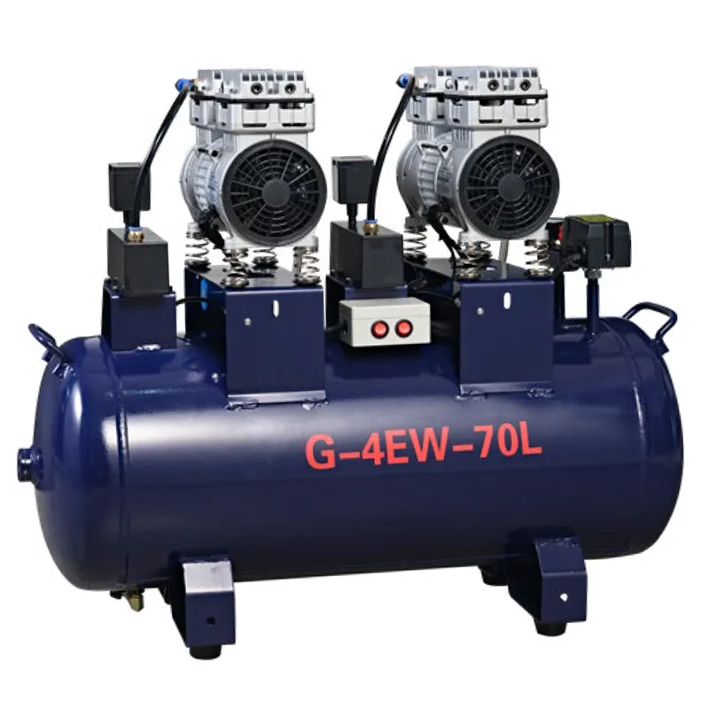 2.3hp-kinsun-dental-air-compressor