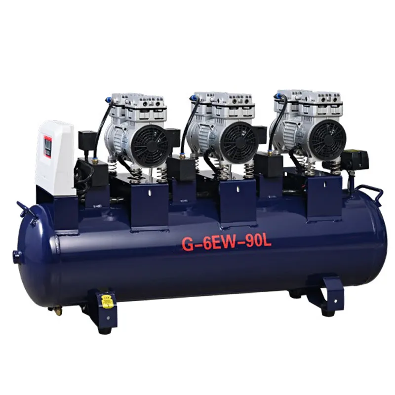 3.5hp-dental-air-compressor