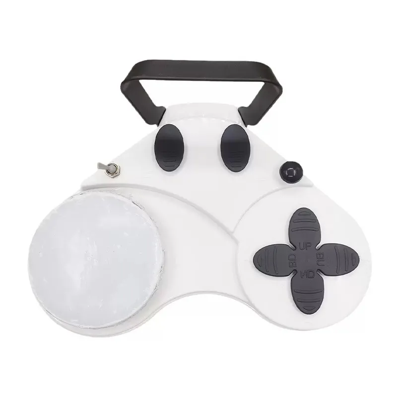 Multi-functions Dental Chair Foot Control