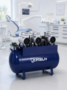 dental-air-compressor-buying-guide