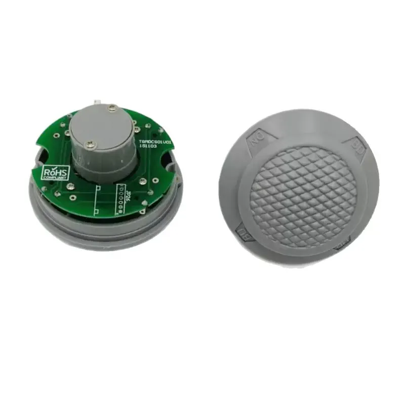 Multi-function Dental Chair Foot Pedal Switch