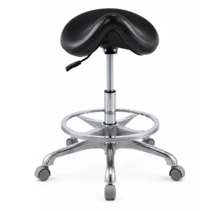 Saddle-dental-stool-without-armrests