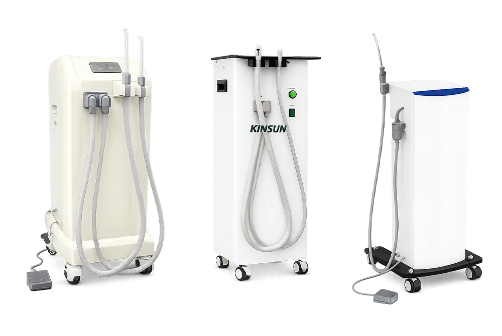 dental-portable-suction-unit-supplier