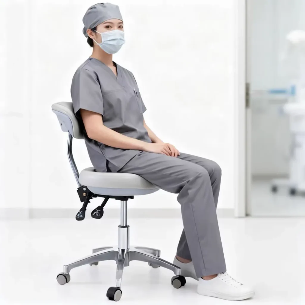 dentist stool