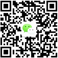 Wechat QR code