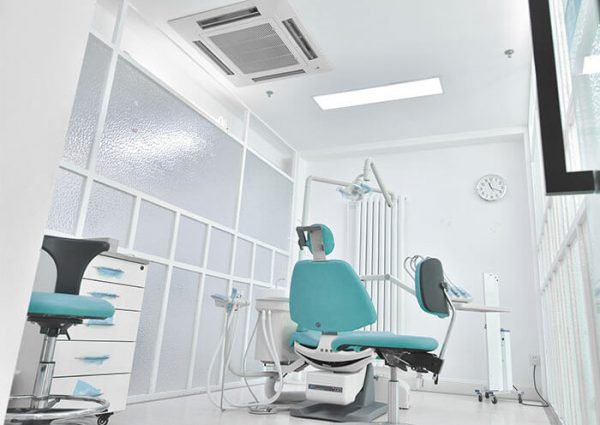 dental clinc